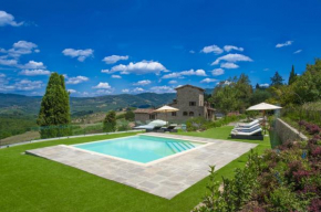 Villa Terra di Siena - Homelike Villas, Greve In Chianti